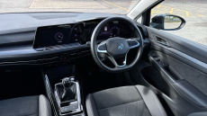 Volkswagen Golf 1.5 TSI 150 Style 5dr Petrol Hatchback